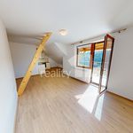 Rent 1 bedroom apartment of 50 m² in Světlá nad Sázavou