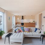 Huur 2 slaapkamer appartement van 95 m² in Rotterdam