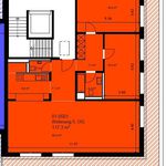 Miete 3 Schlafzimmer wohnung von 117 m² in Basel