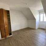 Rent 3 bedroom apartment of 53 m² in Evreux