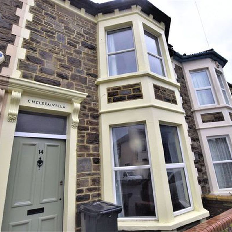 Detached house to rent in Camden Road, Bristol BS3 Southville