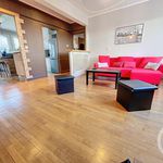Rent 4 bedroom apartment of 72 m² in Brest