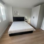 Huur 2 slaapkamer appartement van 44 m² in Nijmegen