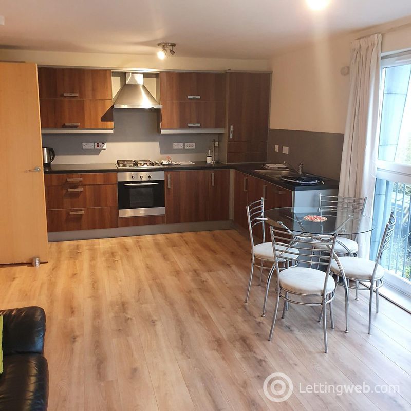 2 Bedroom Flat to Rent at Glasgow, Glasgow-City, Pollokshields, Strathbungo, England Port Eglinton