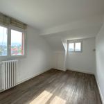 Rent 2 bedroom apartment of 32 m² in Mont-Saint-Aignan