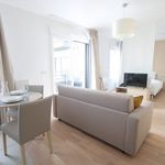 Rent 1 bedroom apartment of 35 m² in Asnières-sur-Seine
