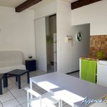 Appartement de 32 m² avec 1 chambre(s) en location à Olliergues