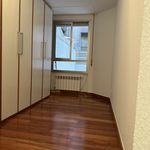 Rent 3 bedroom apartment of 187 m² in Madrid