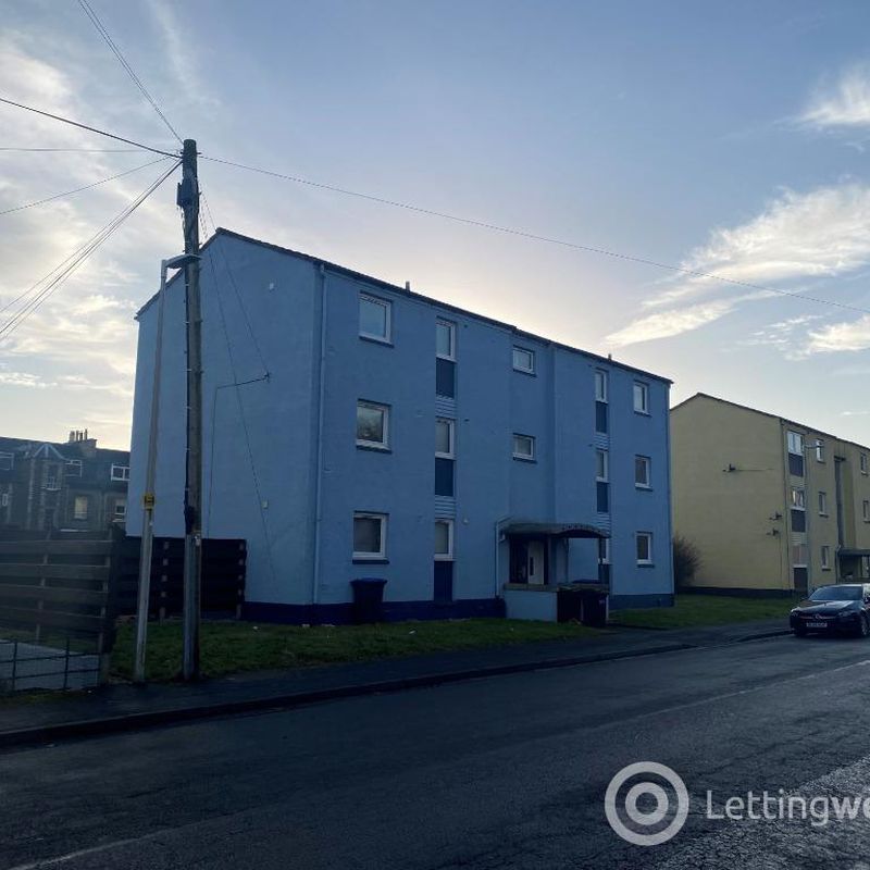 1 Bedroom Flat to Rent at Hawick, Hawick-and-Denholm, Scottish-Borders, England