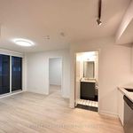 Rent 2 bedroom apartment of 40 m² in Toronto