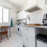 Rent 2 bedroom apartment of 57 m² in Nice