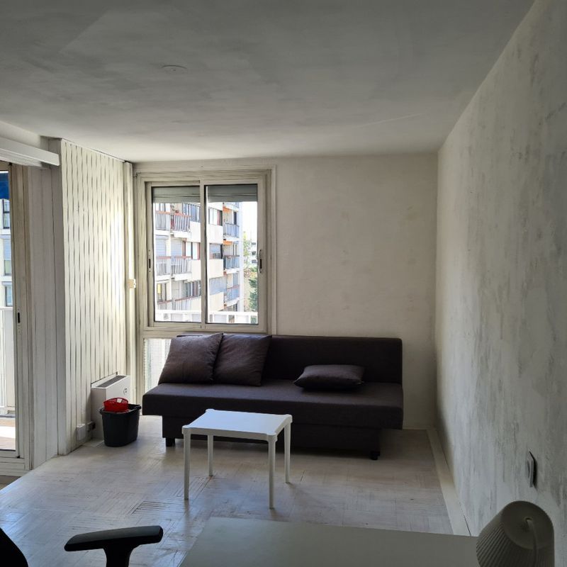 Apartment for rent at MONTPELLIER (34070) saint-jean-de-vedas