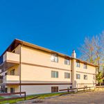 1 bedroom apartment of 775 sq. ft in Wetaskiwin