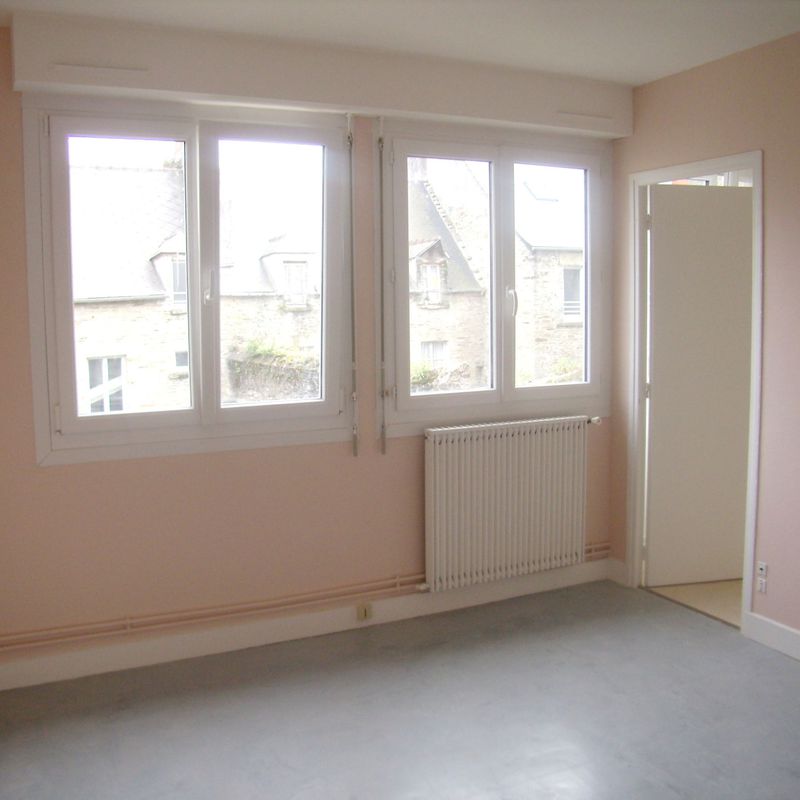 Appartement 35.5 m² - 2 Pièces - Cherbourg (50100)