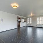 Appartement de 111 m² avec 2 chambre(s) en location à Herentals