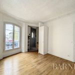 Rent 3 bedroom apartment of 109 m² in Salpêtrière, Butte-aux-Cailles, Croulebarbe