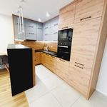 Rent 4 bedroom apartment of 84 m² in Kielce