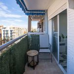 Rent 2 bedroom apartment of 60 m² in Valencia