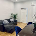 Wynajmij 2 sypialnię apartament z 60 m² w Warsaw