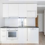 Rent 1 bedroom apartment of 31 m² in Helsinki