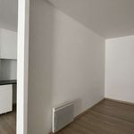 Appartement de 31 m² avec 1 chambre(s) en location à Aubenas