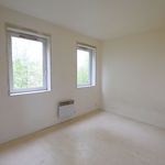 Appartement de 17 m² avec 1 chambre(s) en location à Pontoise