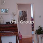Rent 3 bedroom apartment of 95 m² in Warsaw