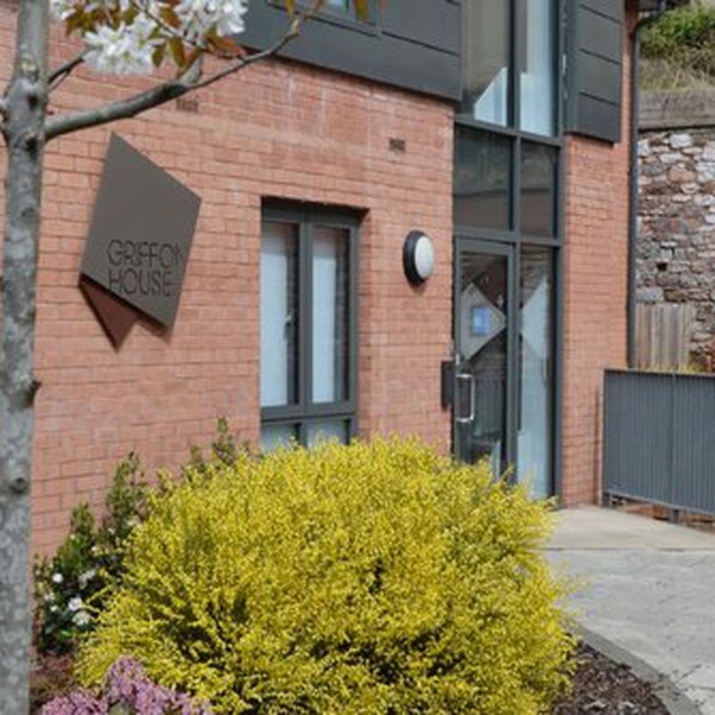 The Leat Apartments, Exeter
