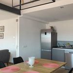 Rent 3 bedroom apartment of 85 m² in Málaga