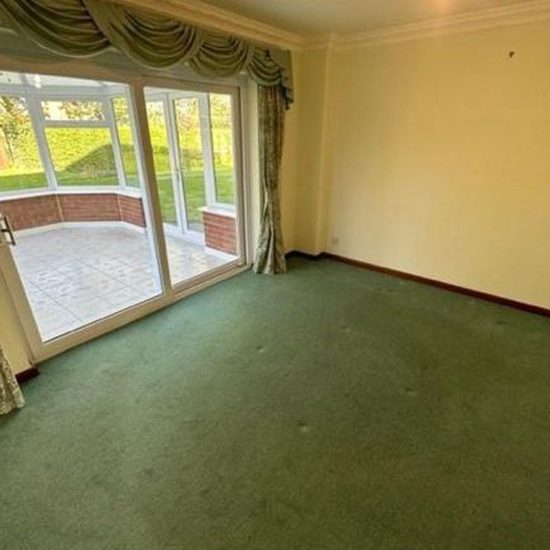 Detached house to rent in Le More, Four Oaks, Sutton Coldfield B74 Ley Hill