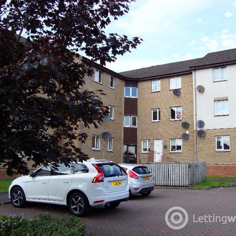 2 Bedroom Flat to Rent at Coatbridge, Coatbridge-South, North-Lanarkshire, England Barrowfield