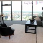 Rent 2 bedroom apartment of 100 m² in Wroclaw