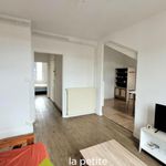 Rent 3 bedroom apartment of 65 m² in Montluçon