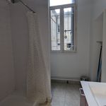 Appartement de 26 m² avec 1 chambre(s) en location à Nantes