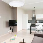 Appartement de 60 m² avec 1 chambre(s) en location à Liège