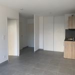 Rent 2 bedroom apartment of 37 m² in Labarthe-sur-Lèze