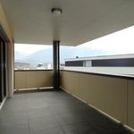 Rent 5 bedroom apartment of 122 m² in Collombey-Muraz