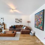 Huur 2 slaapkamer appartement van 101 m² in Brussel
