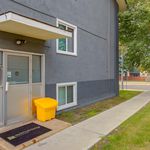1 bedroom apartment of 43 sq. ft in Edmonton