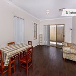 Rent 5 bedroom house in Perth