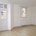 Appartement de 52 m² avec 2 chambre(s) en location à Loos