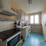 Rent 2 bedroom apartment of 41 m² in DE NOBLAT