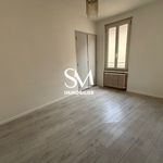 Rent 3 bedroom apartment of 63 m² in Narbonne