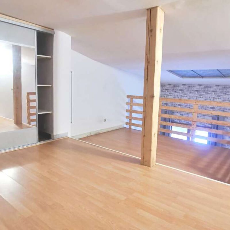 Location appartement 2 pièces 42 m² Marcoussis (91460)