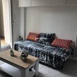Appartement de 14 m² avec 1 chambre(s) en location à Toulouse