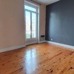 Rent 2 bedroom apartment of 52 m² in Grenoble