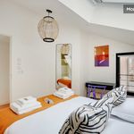 Appartement de 135 m² avec 4 chambre(s) en location à Boulogne-Billancourt