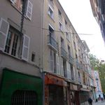 Appartement de 19 m² avec 1 chambre(s) en location à Arrondissement of Grenoble