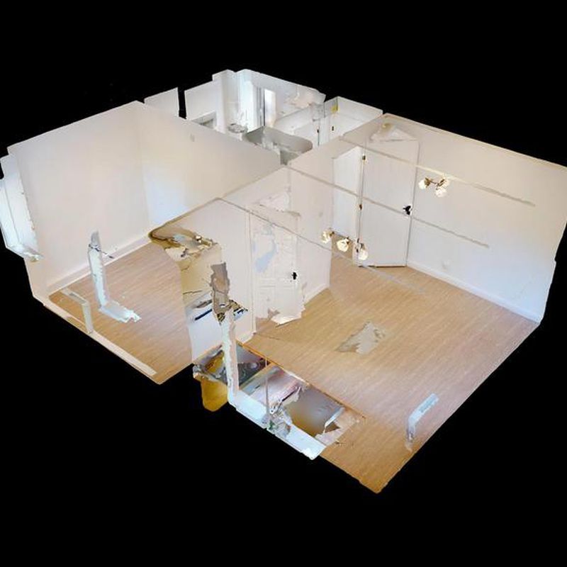 1 bedroom flat to rent Newtown