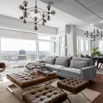Wynajmij 1 sypialnię apartament z 165 m² w Warszawa